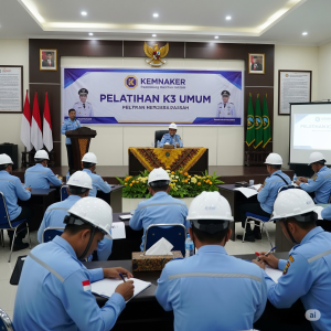 Produk Coba 1 - Produk Test