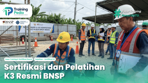 pelatihan k3